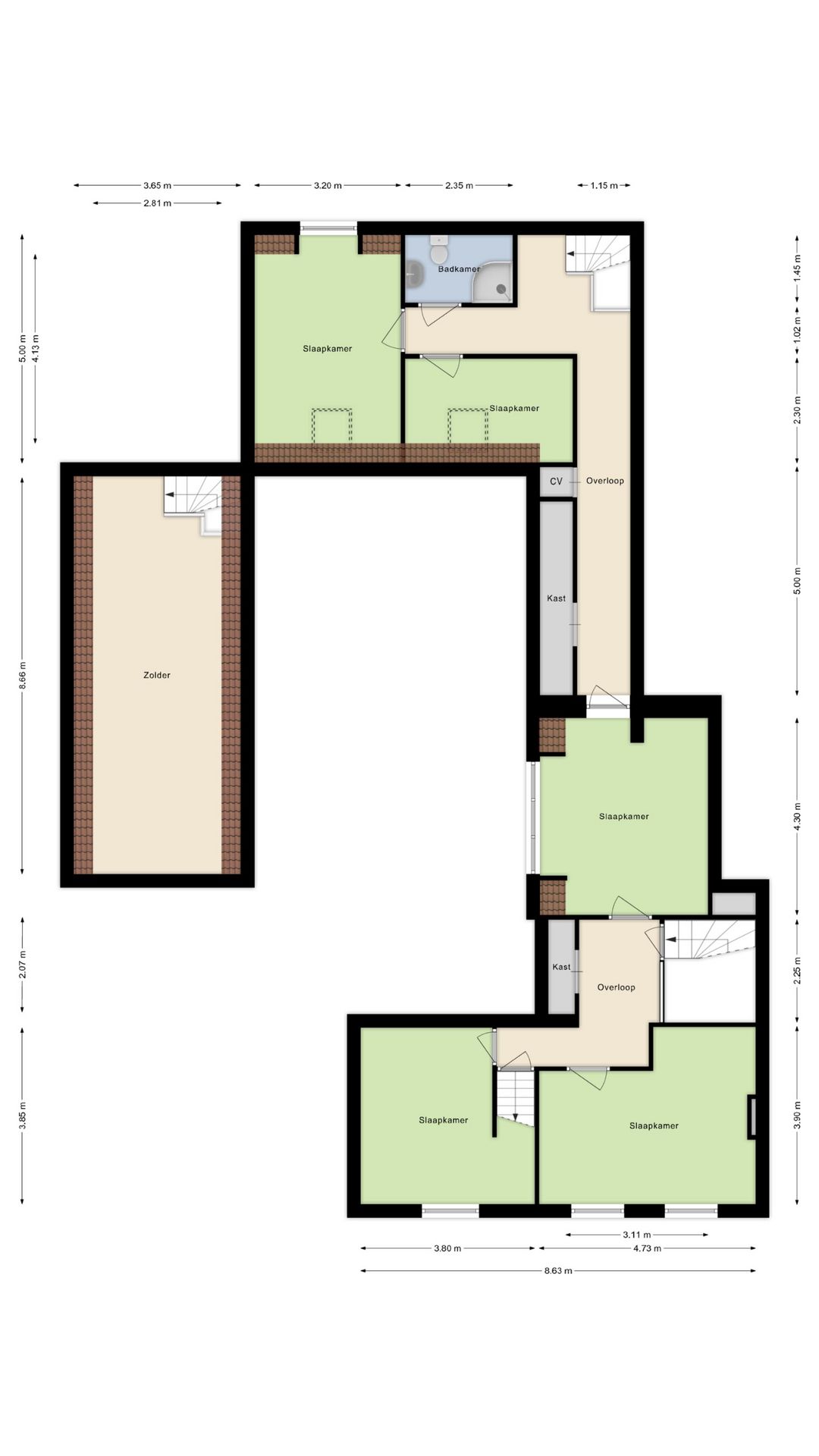 Foto 55 van Oude Staat 12