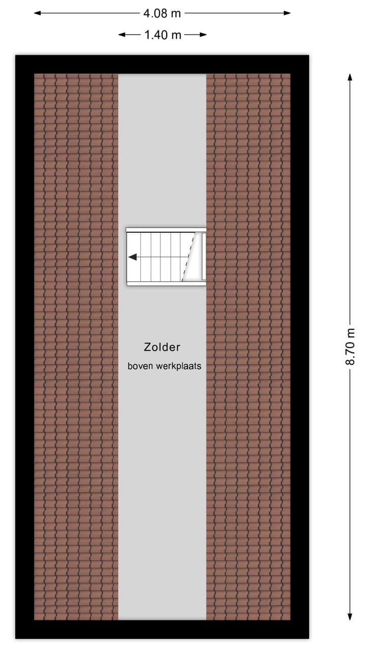 Foto 56 van Oude Staat 12