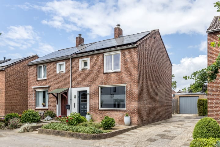 Foto 1 van Maarweg 18