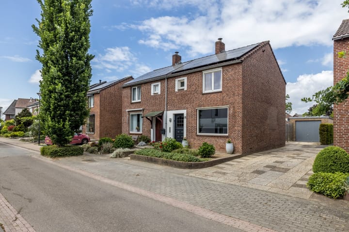 Foto 2 van Maarweg 18