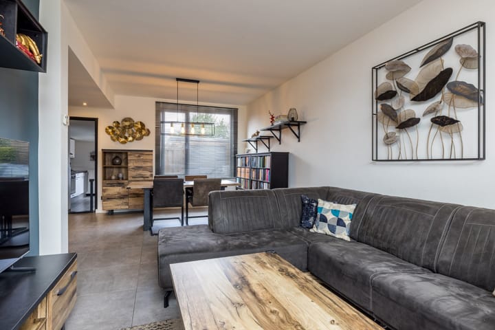 Foto 6 van Maarweg 18