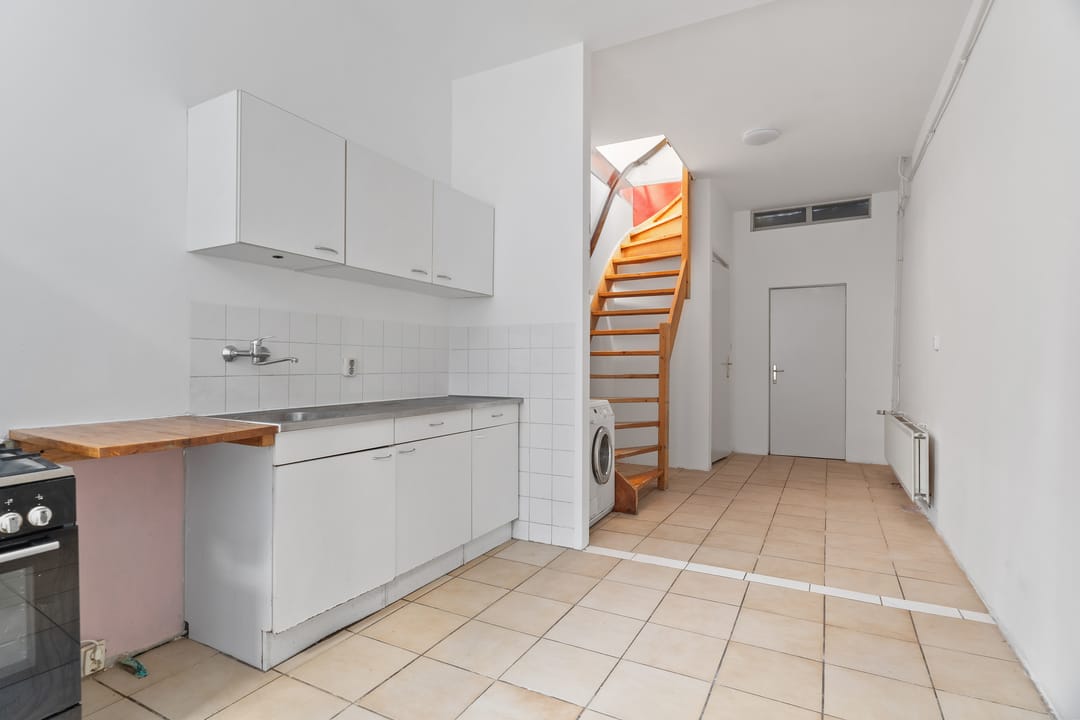 Foto 2 van Vestestraat 150