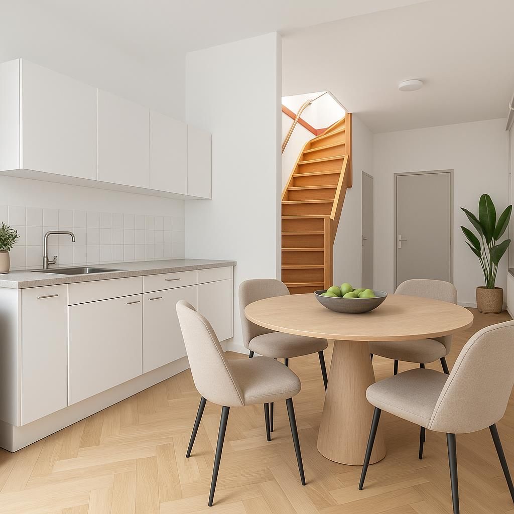 Foto 3 van Vestestraat 150