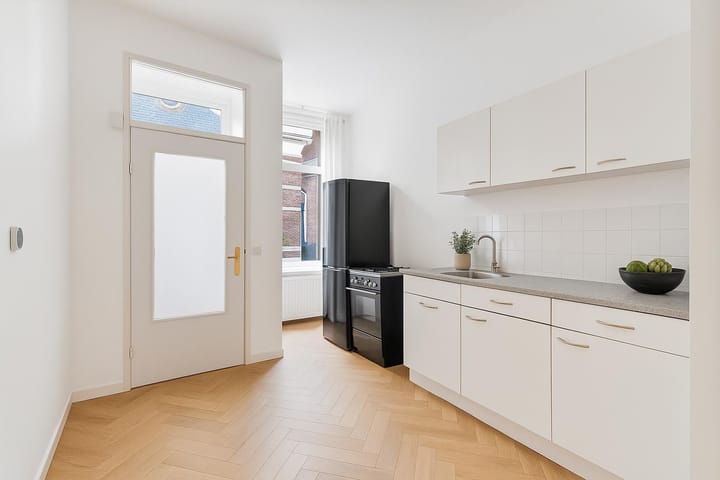 Foto 7 van Vestestraat 150