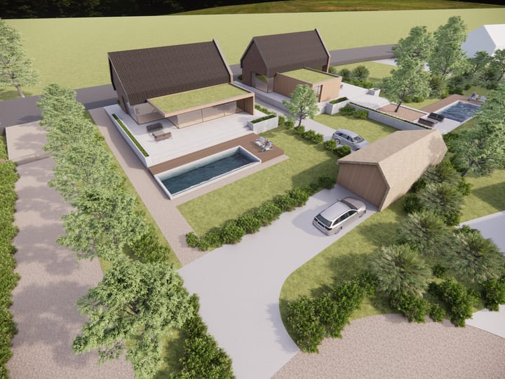 Foto 5 van Hof van Waelsicht