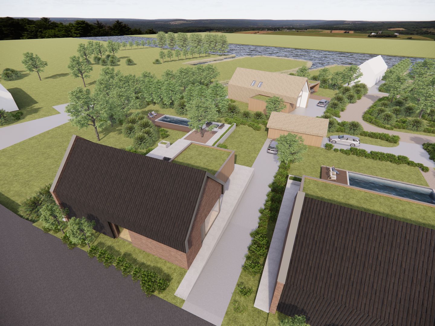 Foto 8 van Hof van Waelsicht