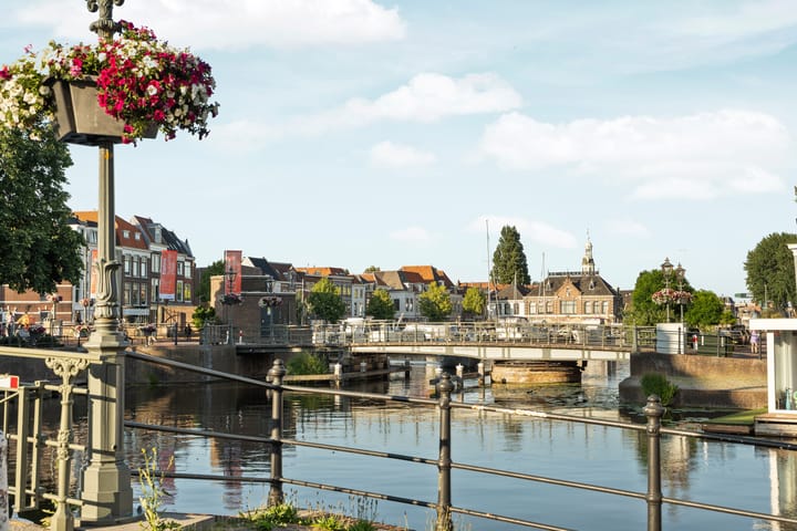 Foto 27 van Vestestraat 150