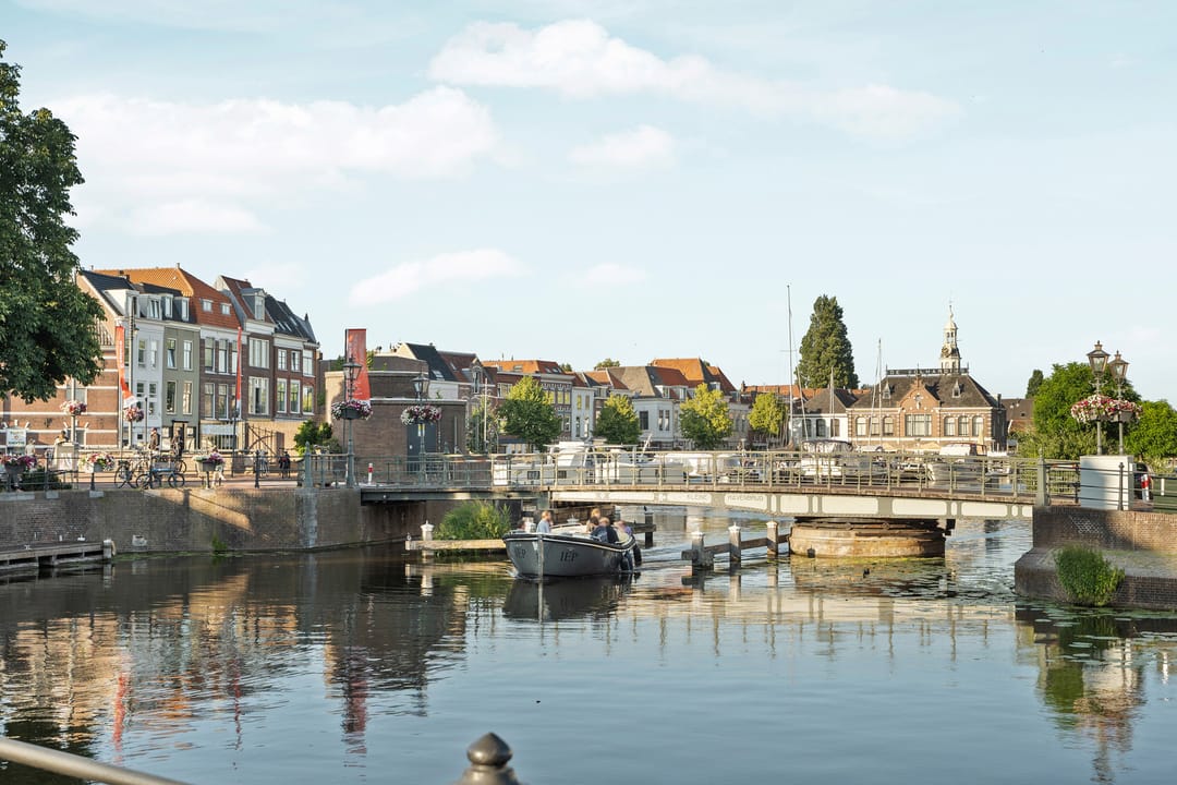 Foto 28 van Vestestraat 150