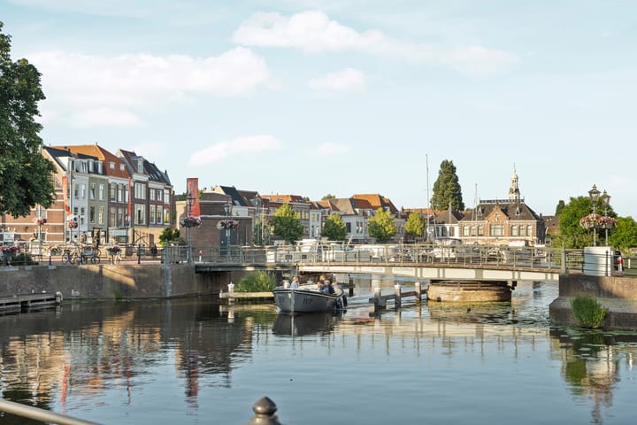 Foto 28 van Vestestraat 150