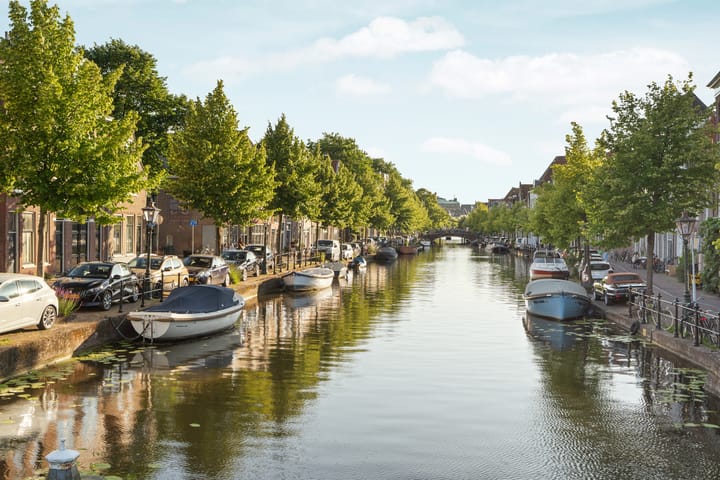 Foto 29 van Vestestraat 150