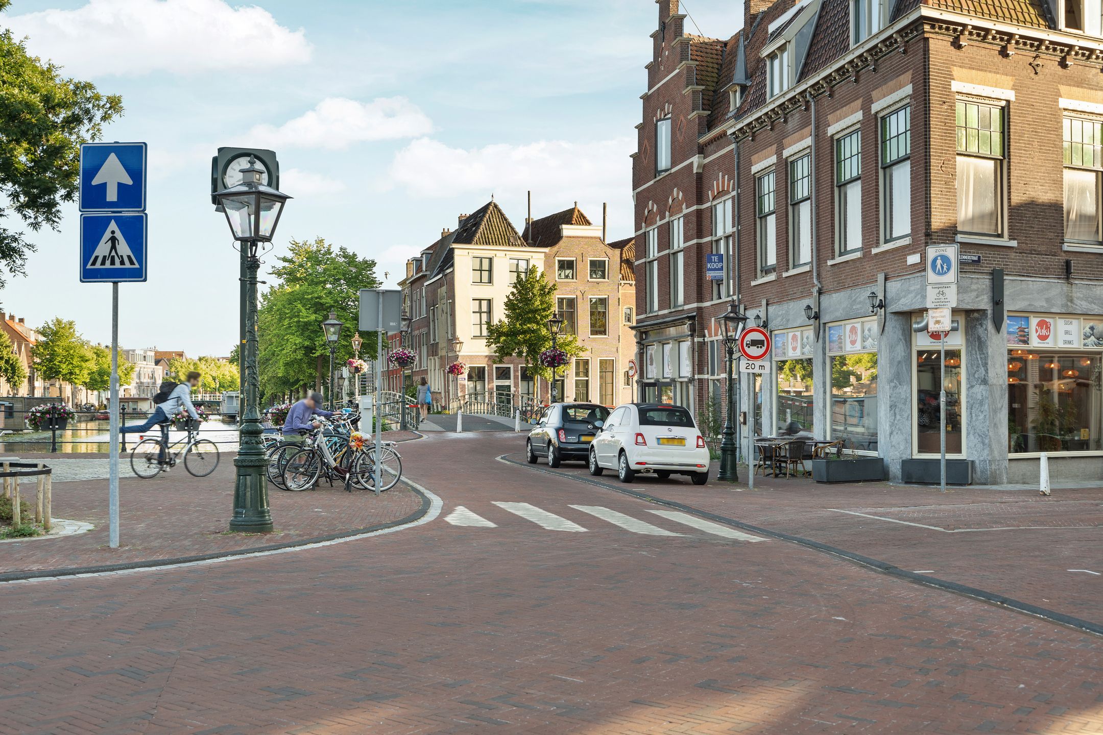 Foto 30 van Vestestraat 150