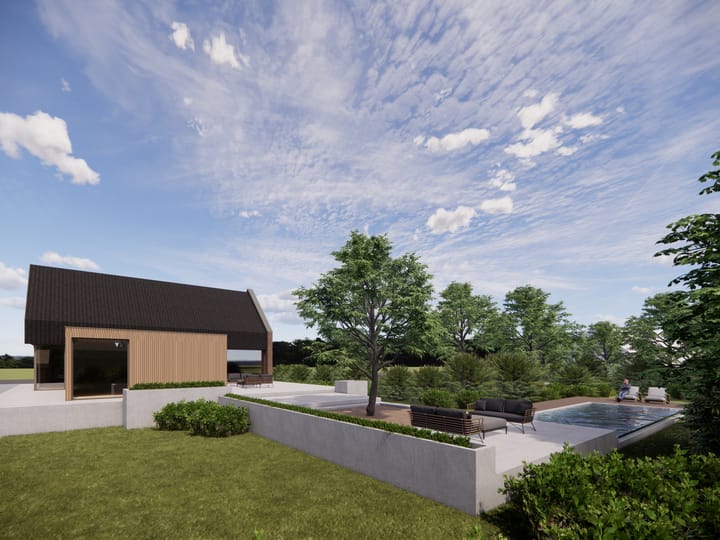 Foto 11 van Hof van Waelsicht