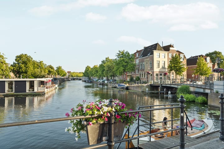 Foto 31 van Vestestraat 150