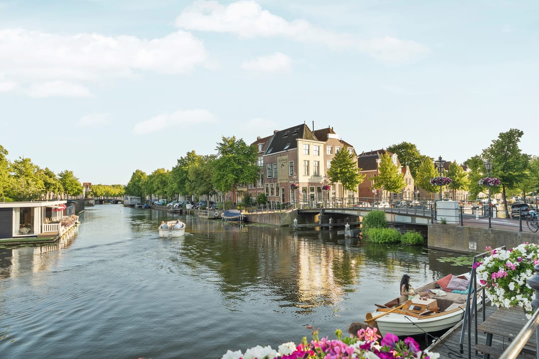 Foto 32 van Vestestraat 150