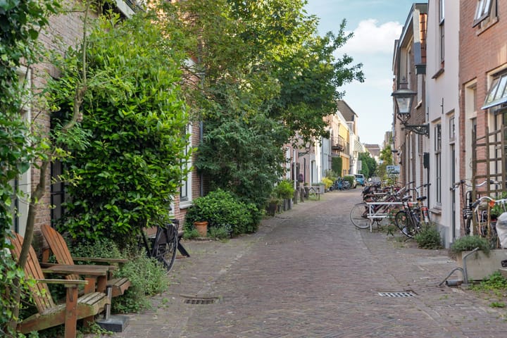 Foto 33 van Vestestraat 150