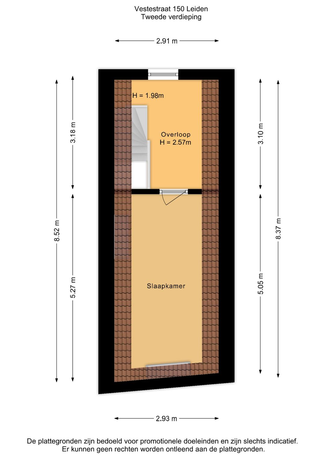 Foto 37 van Vestestraat 150