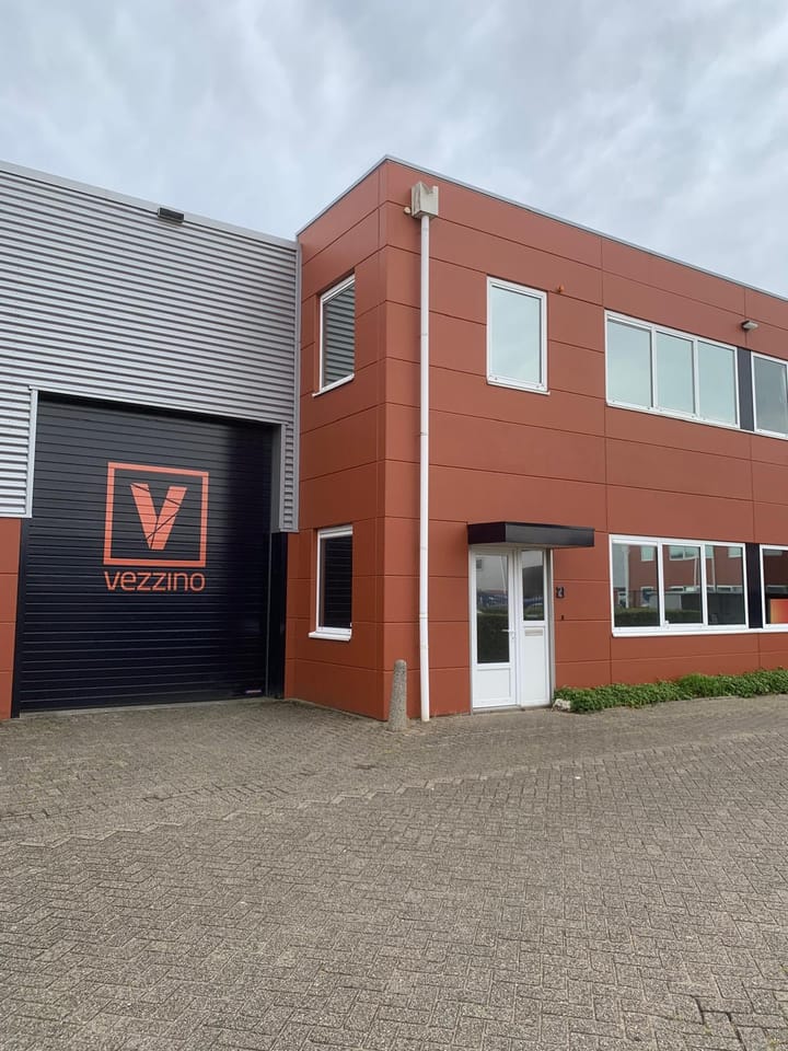 Nieuwe Schaft 21, Houten