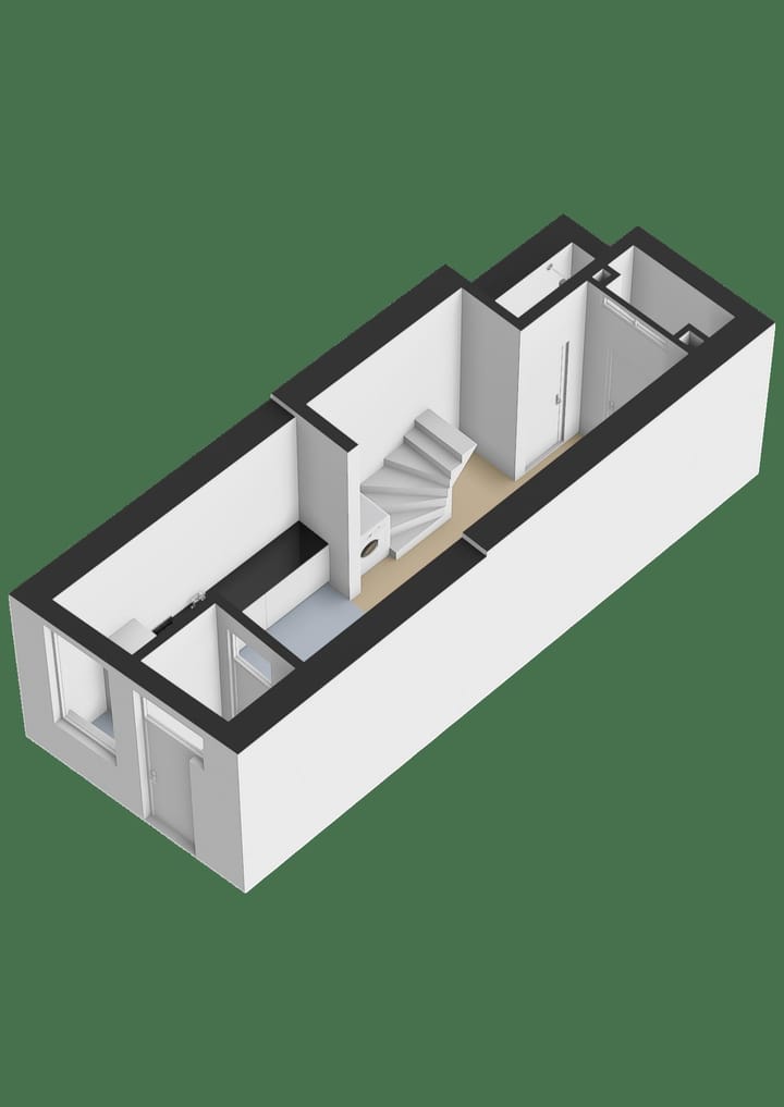 Foto 42 van Vestestraat 150