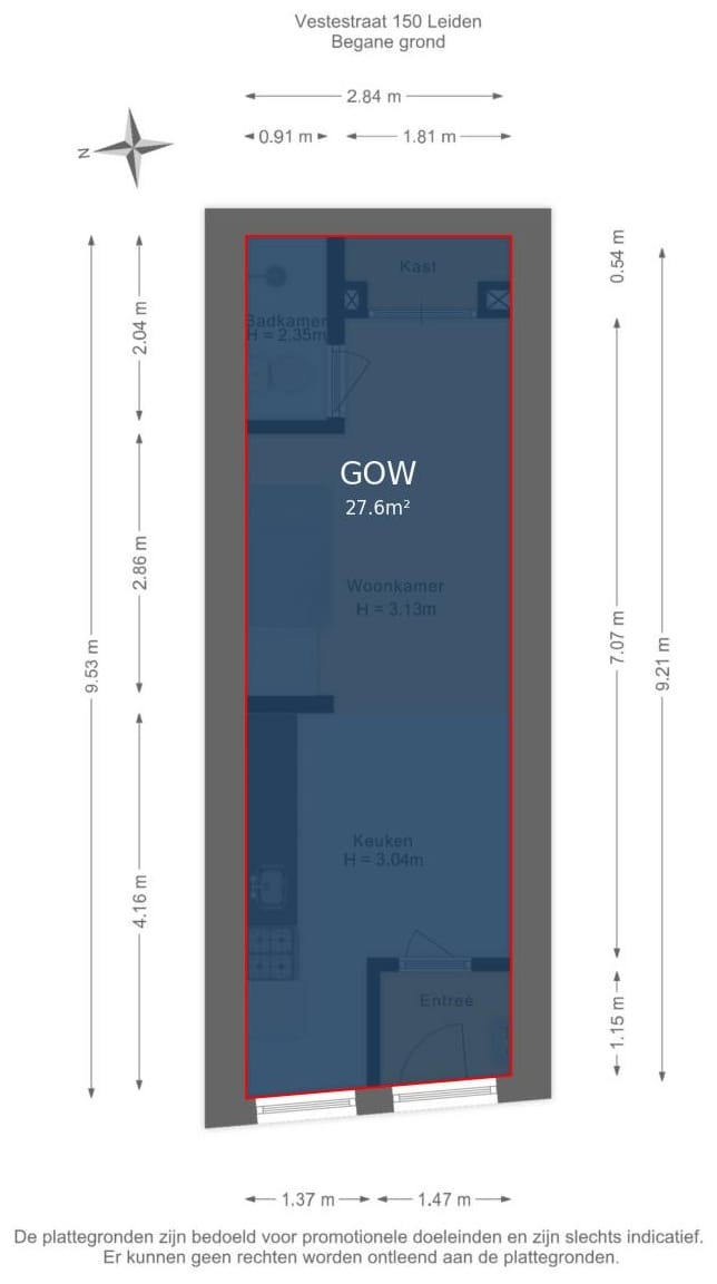 Foto 43 van Vestestraat 150