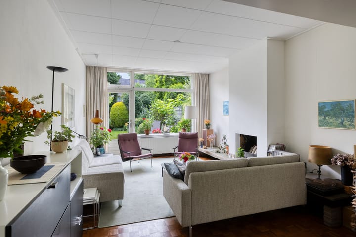 Foto 3 van Lyceumlaan 36