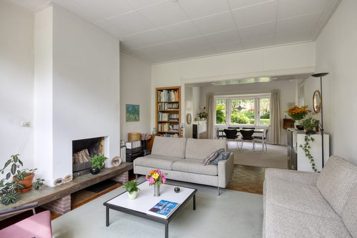 Foto 4 van Lyceumlaan 36