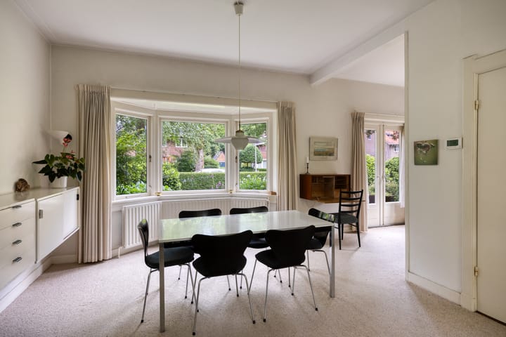 Foto 6 van Lyceumlaan 36