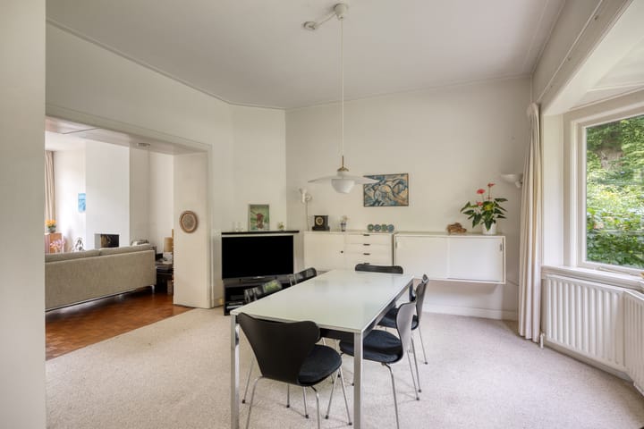 Foto 5 van Lyceumlaan 36