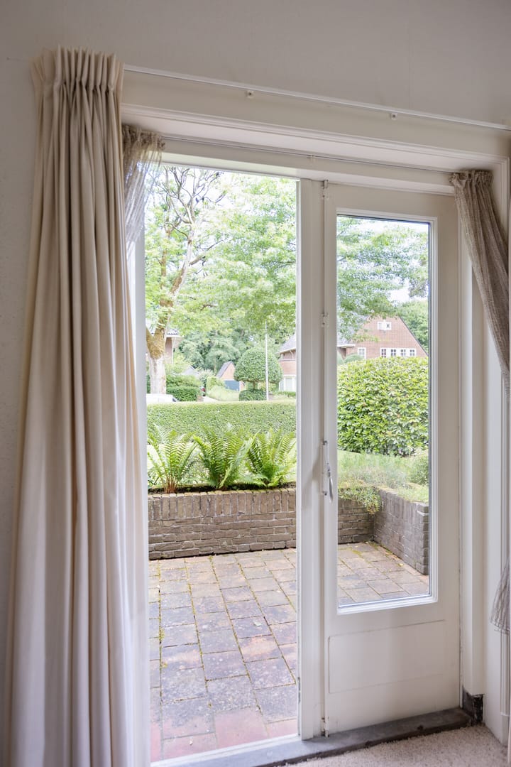 Foto 9 van Lyceumlaan 36