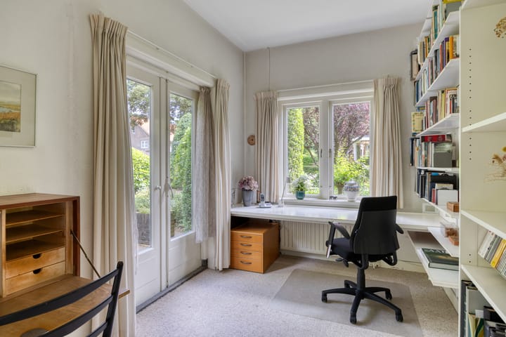 Foto 7 van Lyceumlaan 36