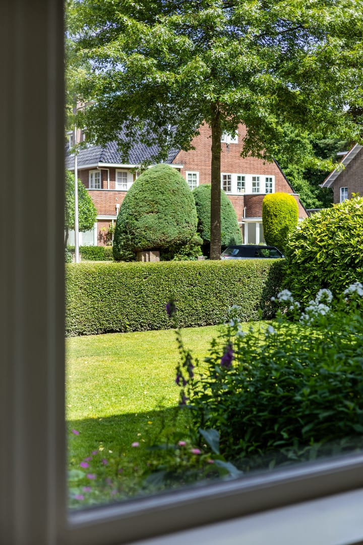 Foto 8 van Lyceumlaan 36