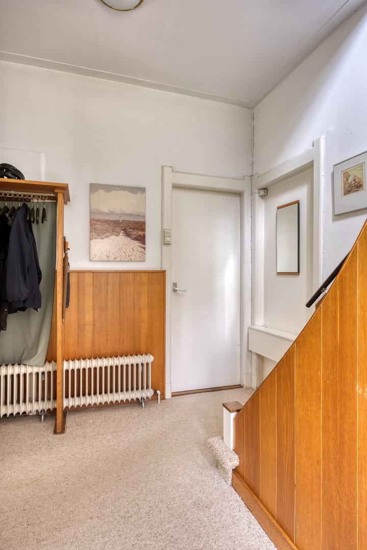 Foto 10 van Lyceumlaan 36