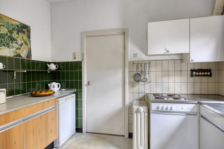 Foto 11 van Lyceumlaan 36