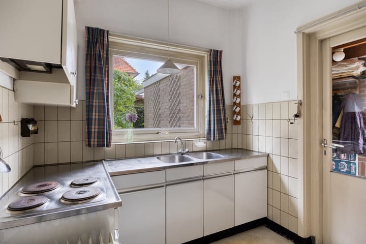 Foto 12 van Lyceumlaan 36