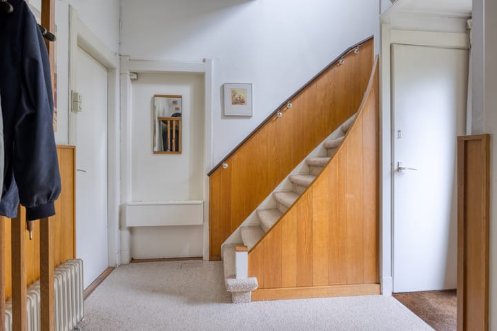 Foto 14 van Lyceumlaan 36