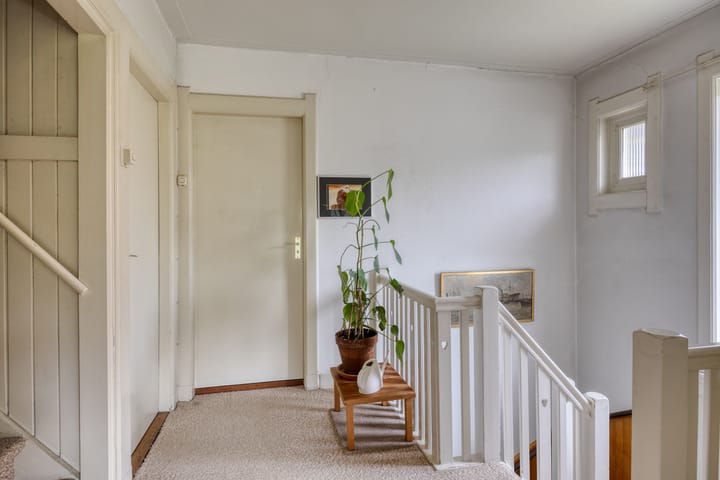 Foto 15 van Lyceumlaan 36