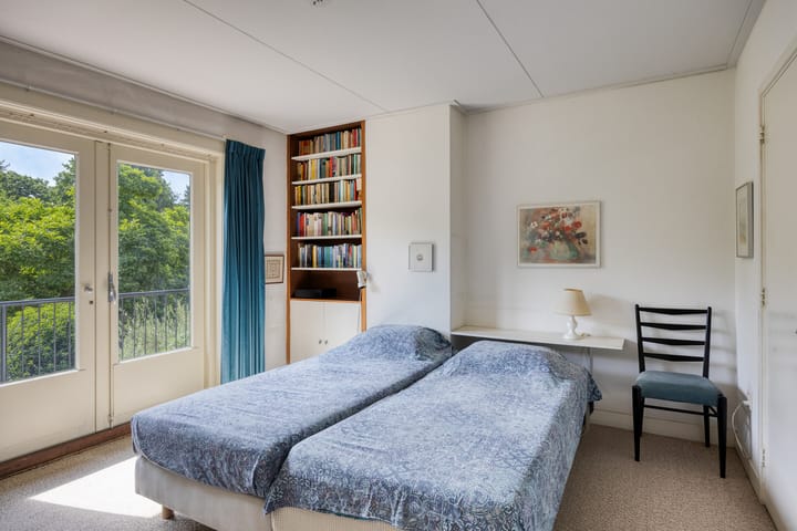 Foto 17 van Lyceumlaan 36