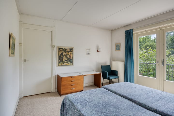 Foto 18 van Lyceumlaan 36