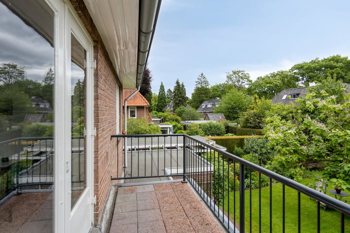 Foto 19 van Lyceumlaan 36