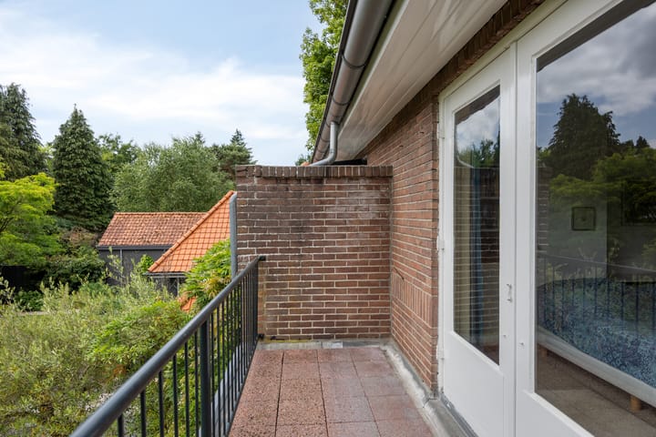 Foto 20 van Lyceumlaan 36