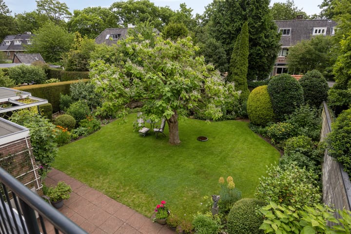 Foto 21 van Lyceumlaan 36