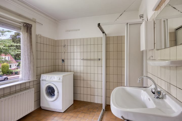 Foto 22 van Lyceumlaan 36