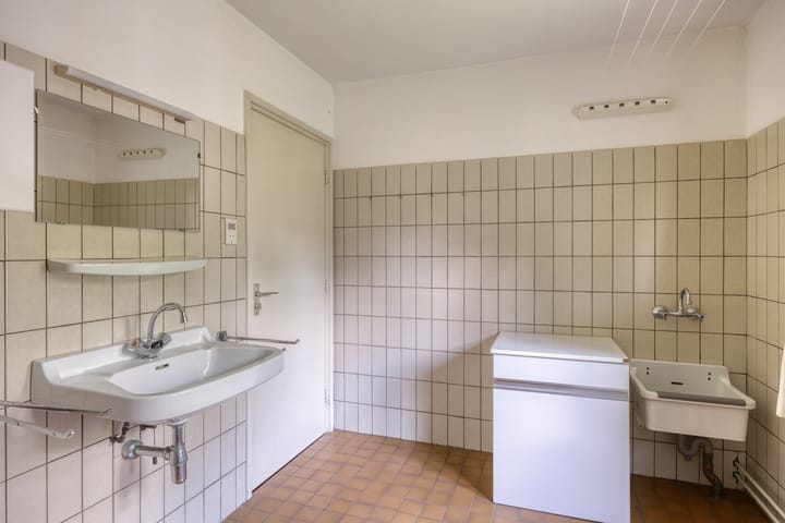 Foto 23 van Lyceumlaan 36