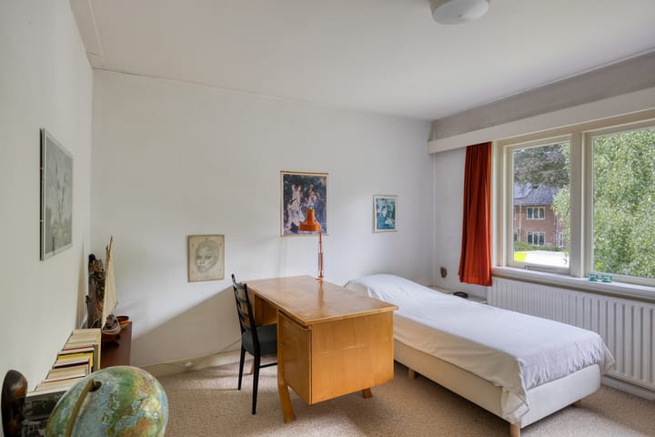 Foto 25 van Lyceumlaan 36