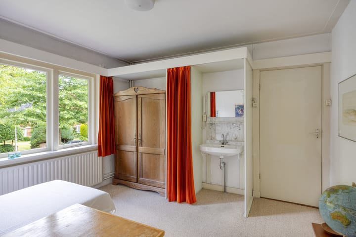 Foto 26 van Lyceumlaan 36