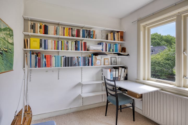 Foto 27 van Lyceumlaan 36