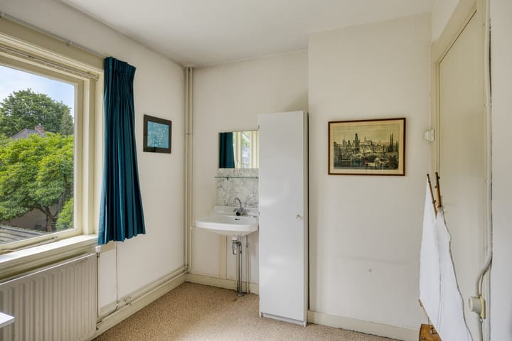 Foto 28 van Lyceumlaan 36