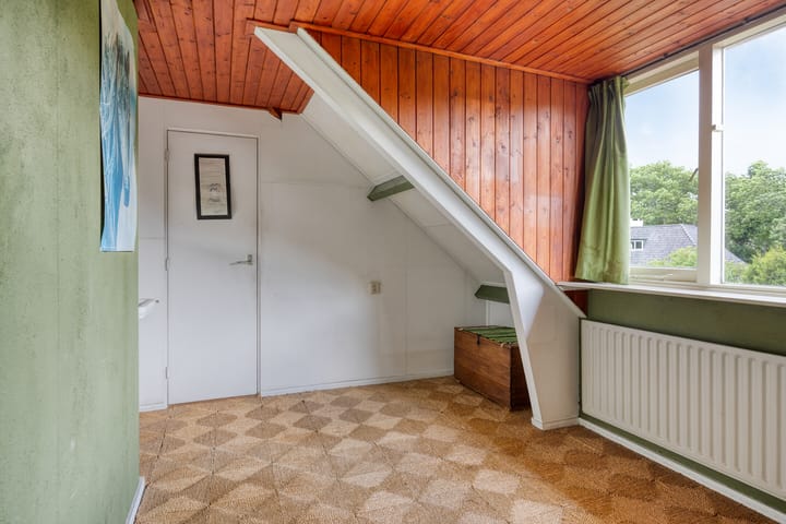 Foto 29 van Lyceumlaan 36