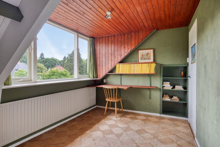 Foto 30 van Lyceumlaan 36