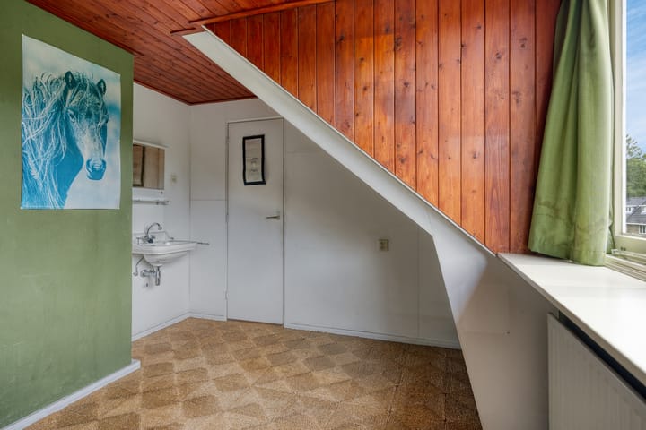 Foto 31 van Lyceumlaan 36