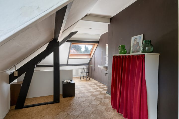 Foto 32 van Lyceumlaan 36